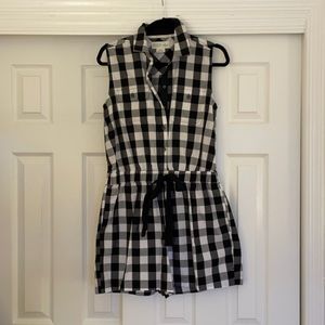 Kate Spade Romper